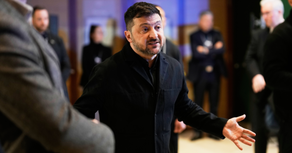 «Κλείδωσε» νέο ραντεβού ΗΠΑ-Ρωσίας-Ουκρανίας την 1η Φεβρουαρίου